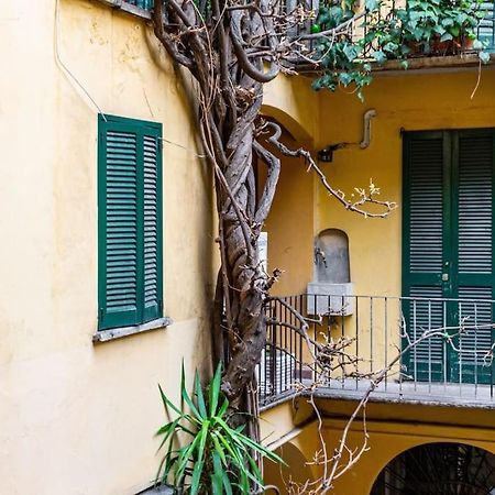 Cozy Suite Garibaldi40 Milano Eksteriør bilde