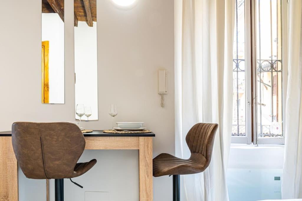Cozy Suite Garibaldi40 Milano Eksteriør bilde