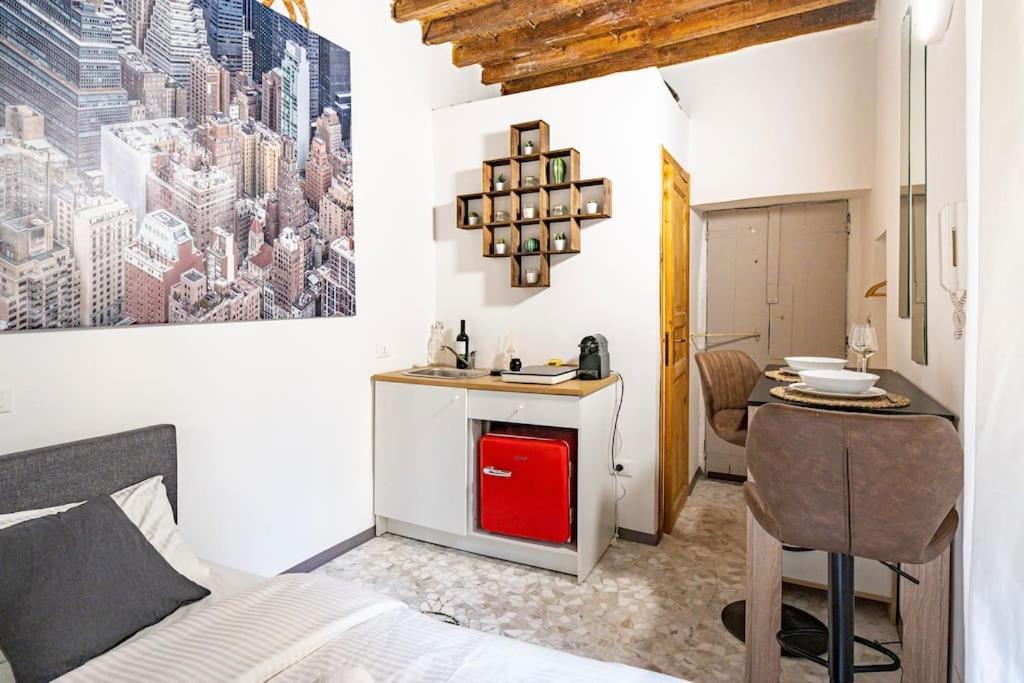 Cozy Suite Garibaldi40 Milano Eksteriør bilde