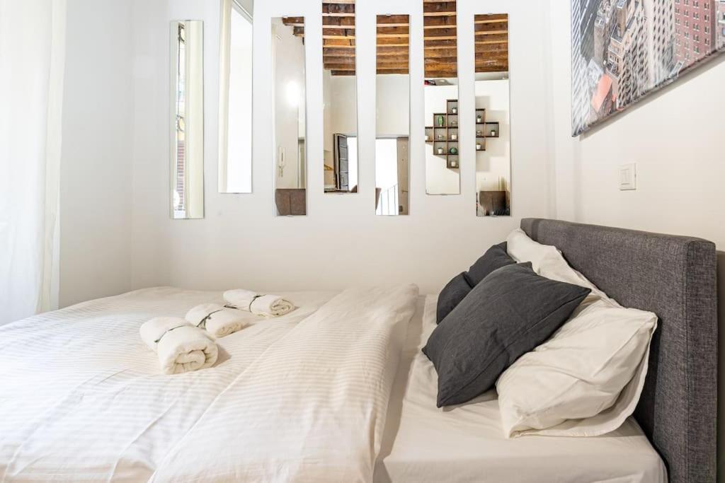 Cozy Suite Garibaldi40 Milano Eksteriør bilde