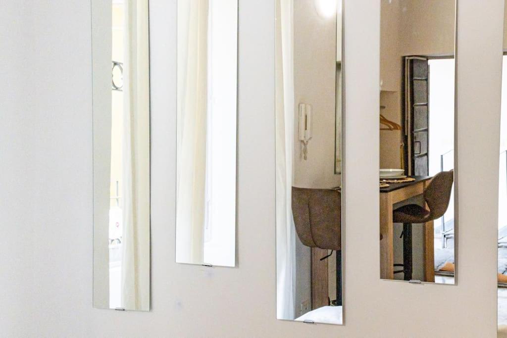 Cozy Suite Garibaldi40 Milano Eksteriør bilde
