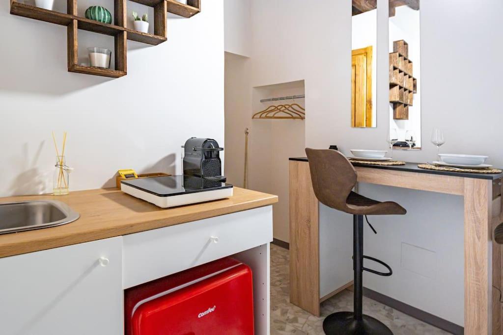 Cozy Suite Garibaldi40 Milano Eksteriør bilde
