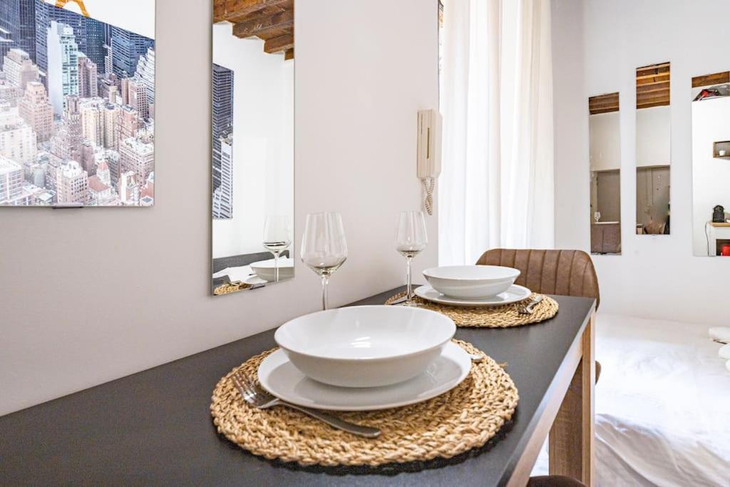 Cozy Suite Garibaldi40 Milano Eksteriør bilde