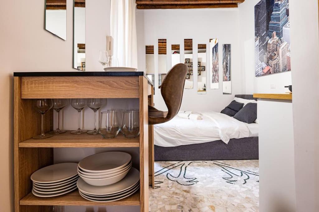 Cozy Suite Garibaldi40 Milano Eksteriør bilde